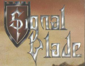 logo Signal Blade
